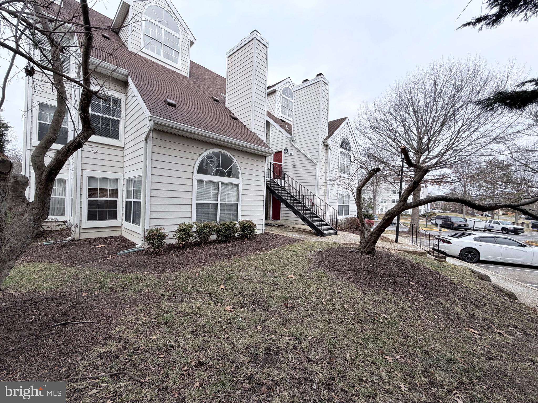 15777 EASTHAVEN COURT 302