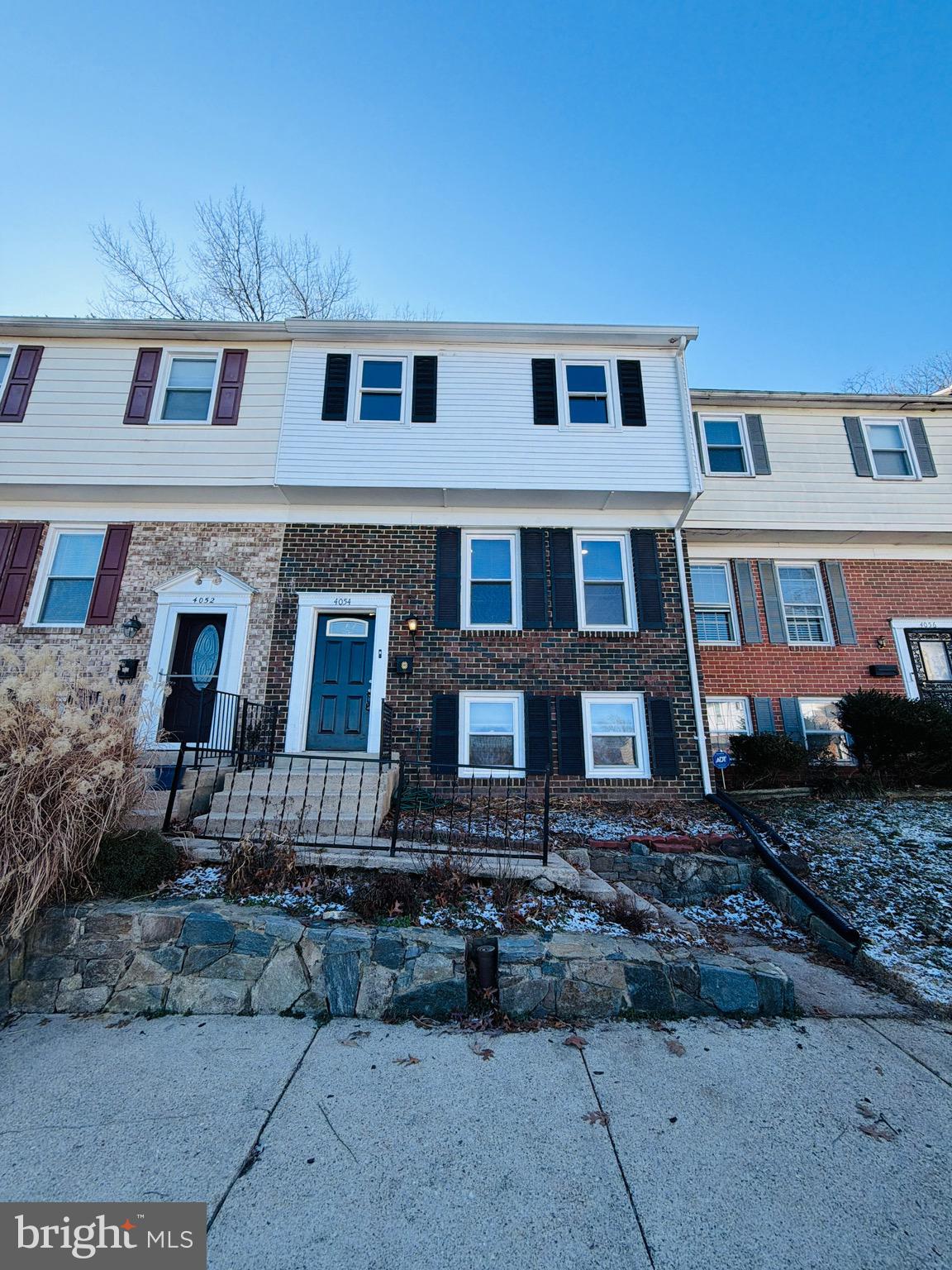 4054 HANSON OAKS DRIVE