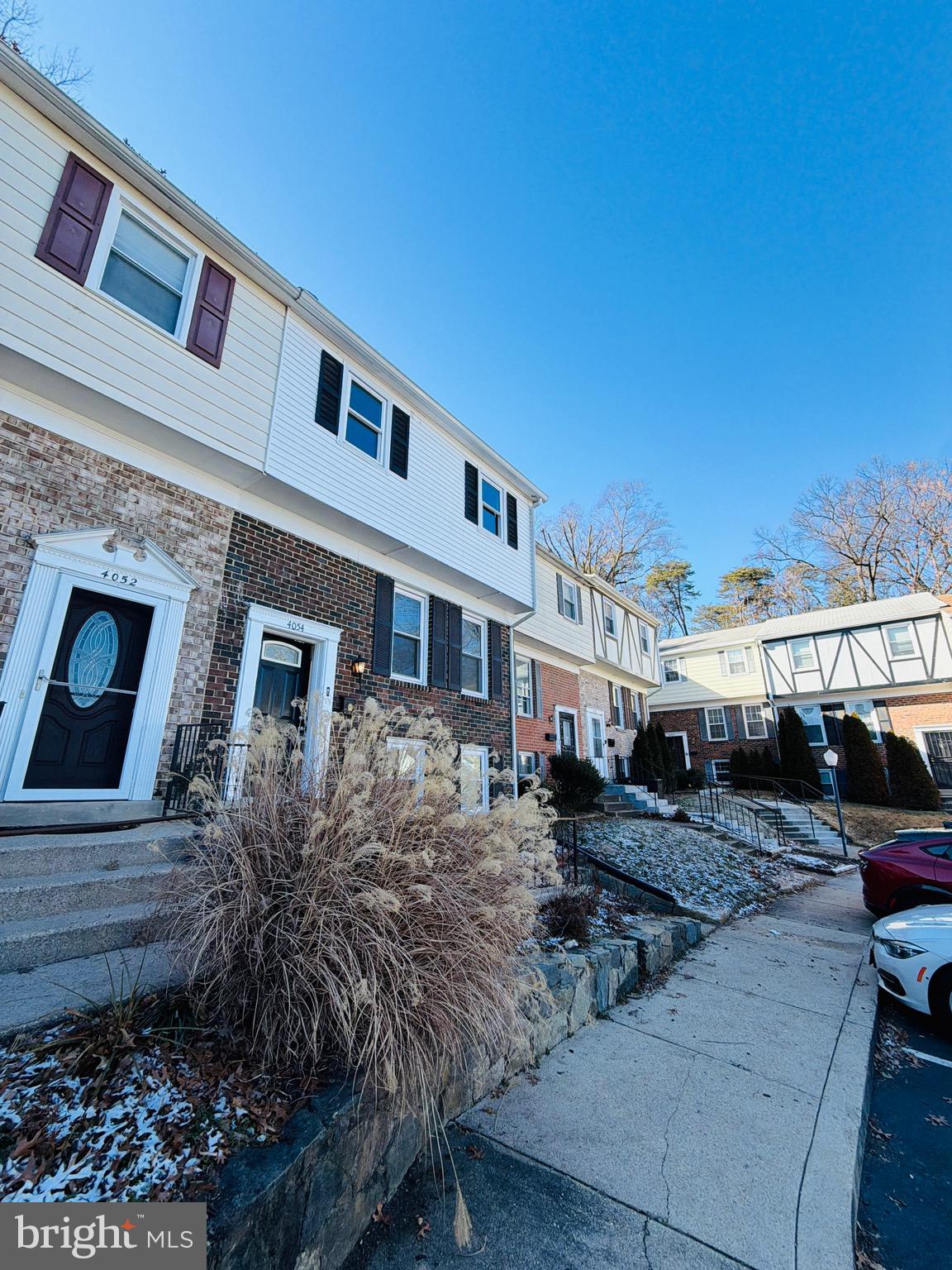 4054 HANSON OAKS DRIVE