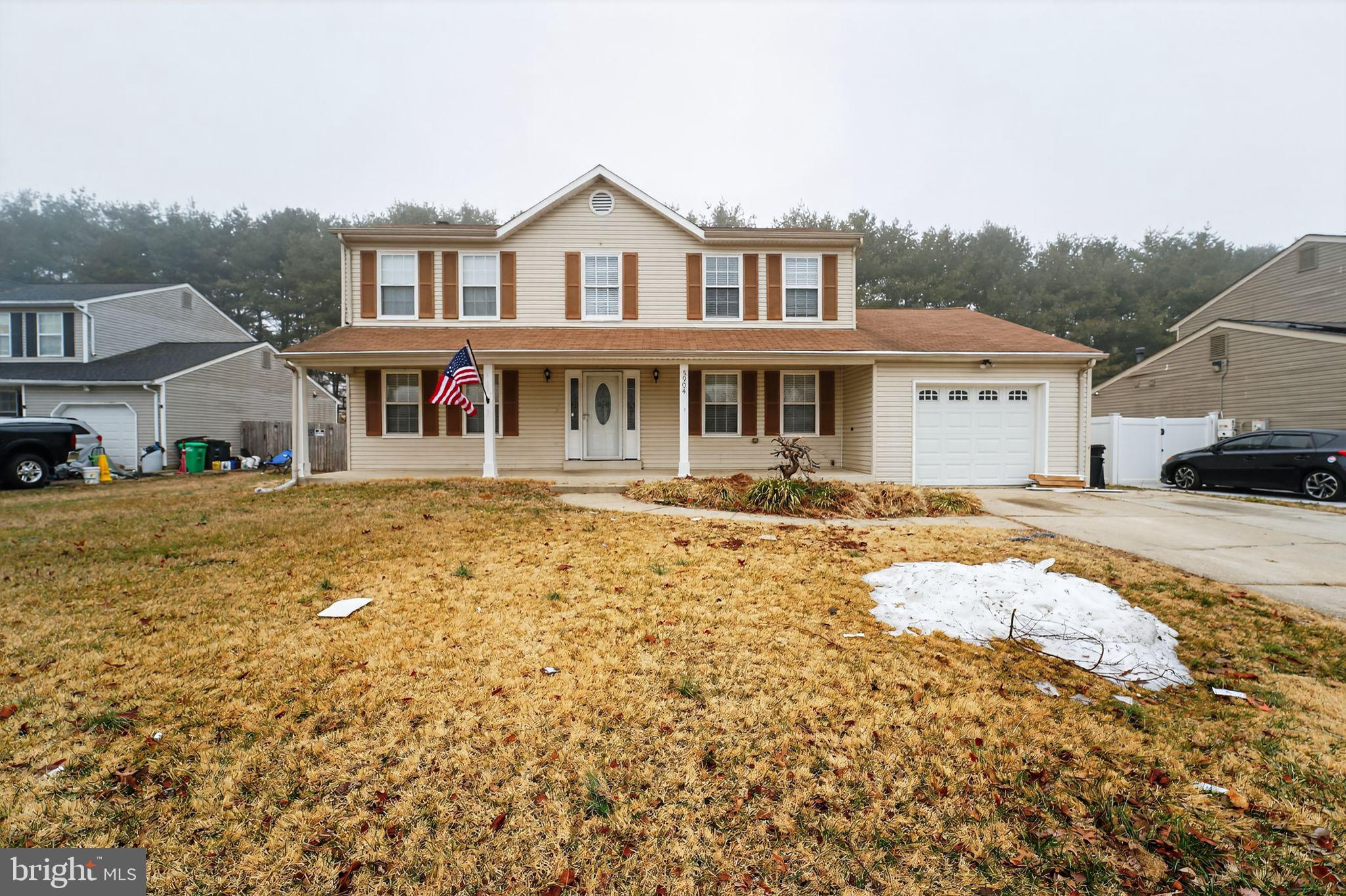 5904 MARDELLA BOULEVARD