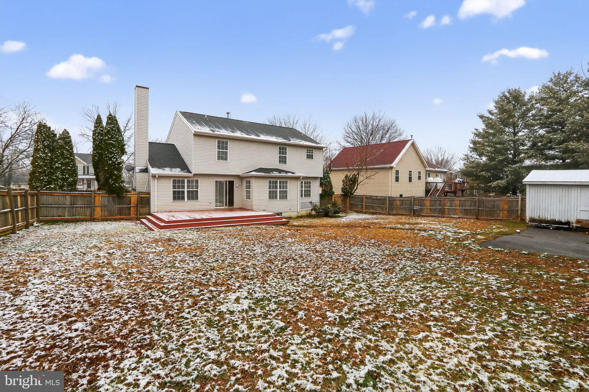 11102 GUNPOWDER DRIVE