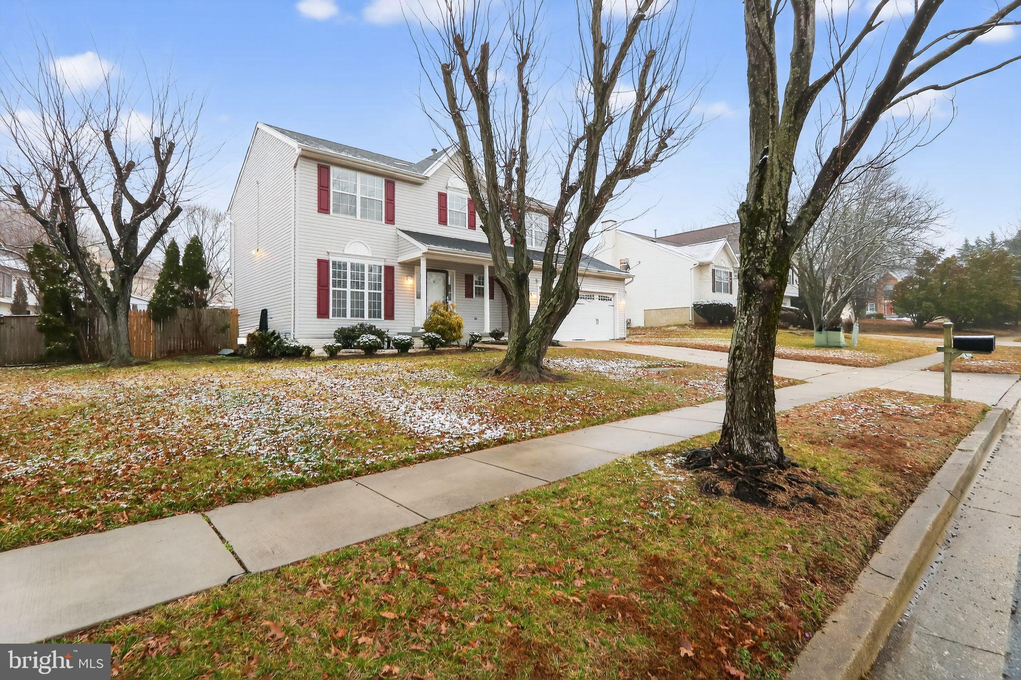 11102 GUNPOWDER DRIVE