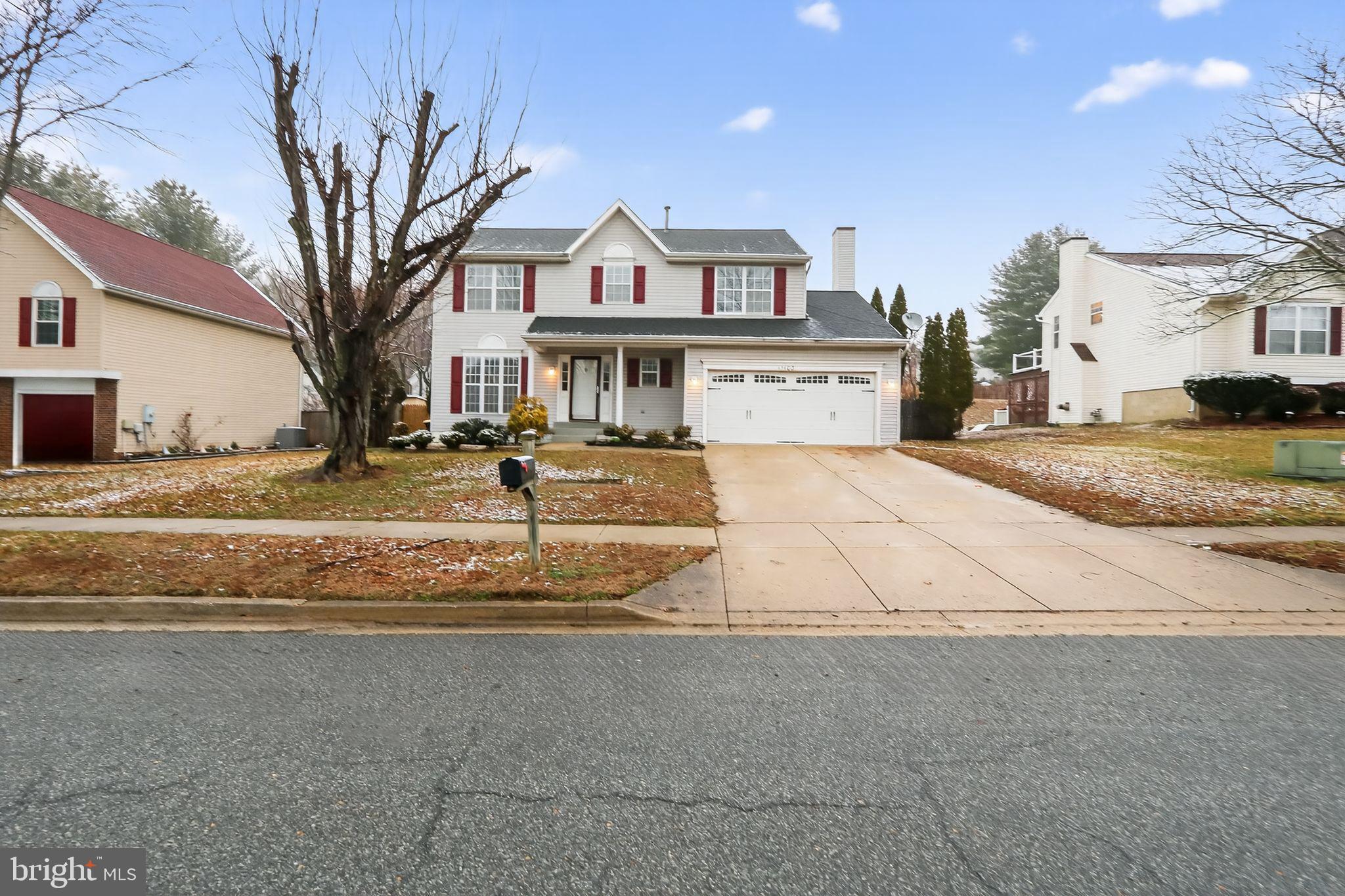 11102 GUNPOWDER DRIVE