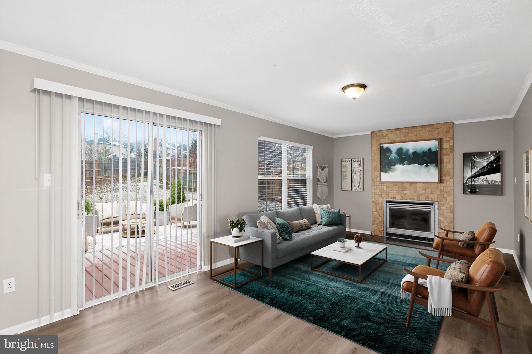 11102 GUNPOWDER DRIVE