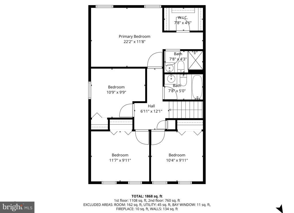 3403 STONESBORO ROAD