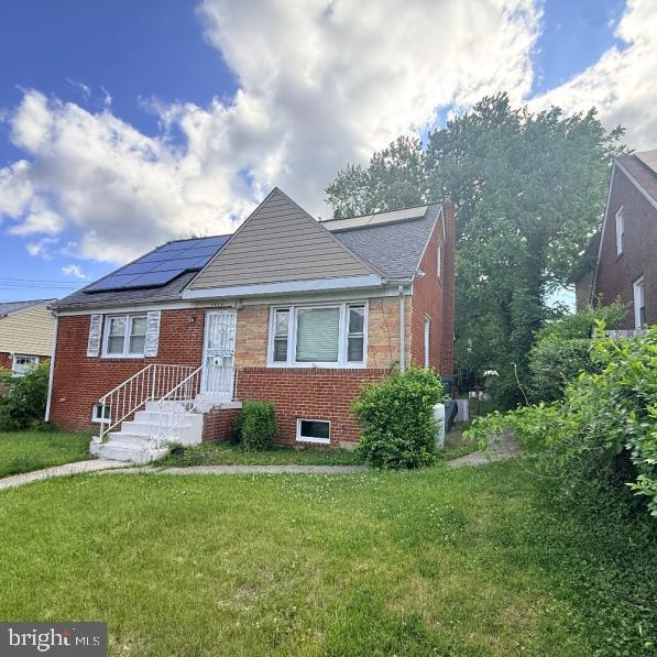 1910 GAYLORD DRIVE