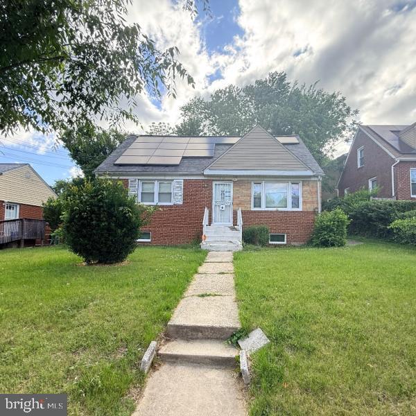 1910 GAYLORD DRIVE