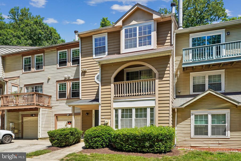 4851 BROOKSTONE TERRACE 23
