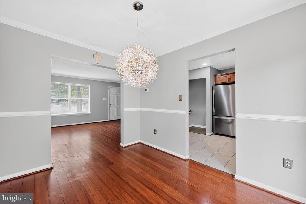 1007 SAINT MICHAELS DRIVE