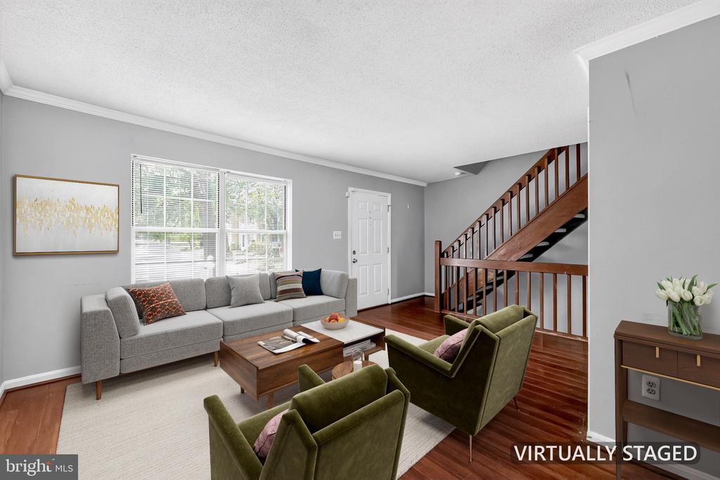 1007 SAINT MICHAELS DRIVE
