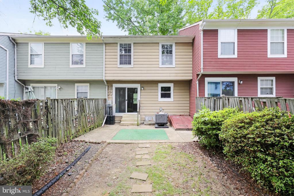 1007 SAINT MICHAELS DRIVE