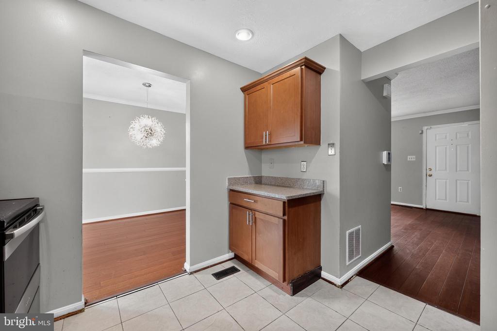 1007 SAINT MICHAELS DRIVE