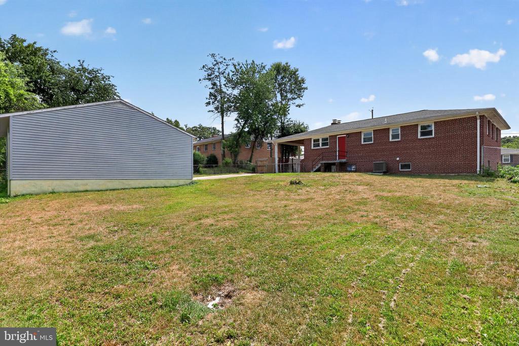 4402 RIDGECREST DRIVE