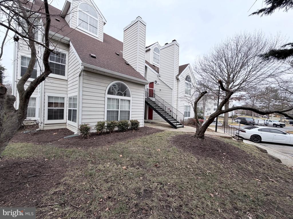 15777 EASTHAVEN COURT Unit: 302