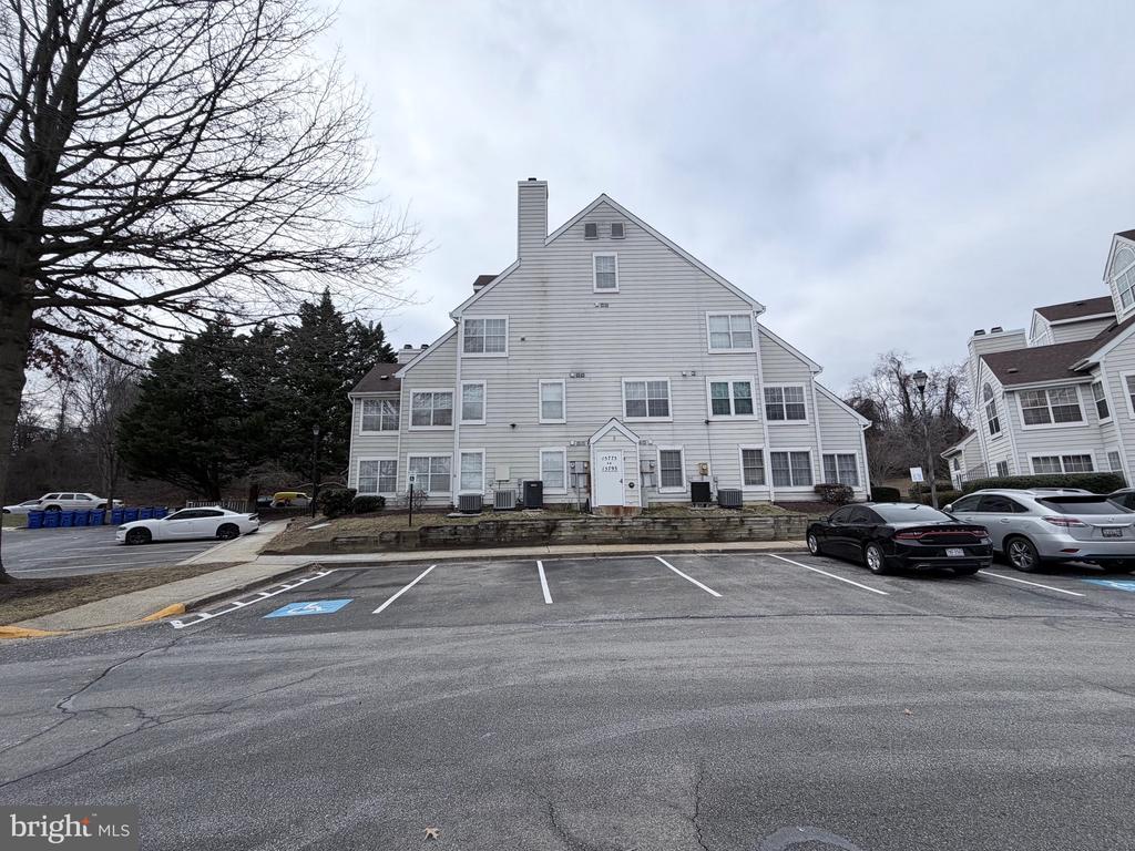 15777 EASTHAVEN COURT Unit: 302