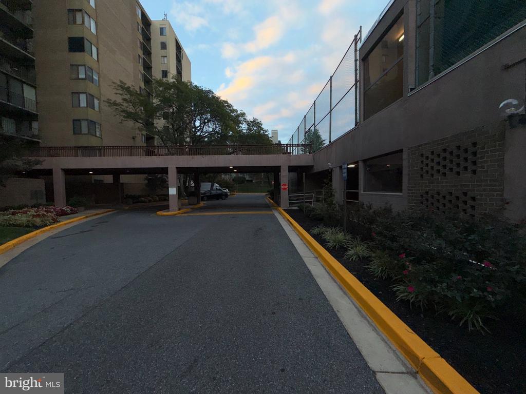 9200 EDWARDS WAY Unit: 106