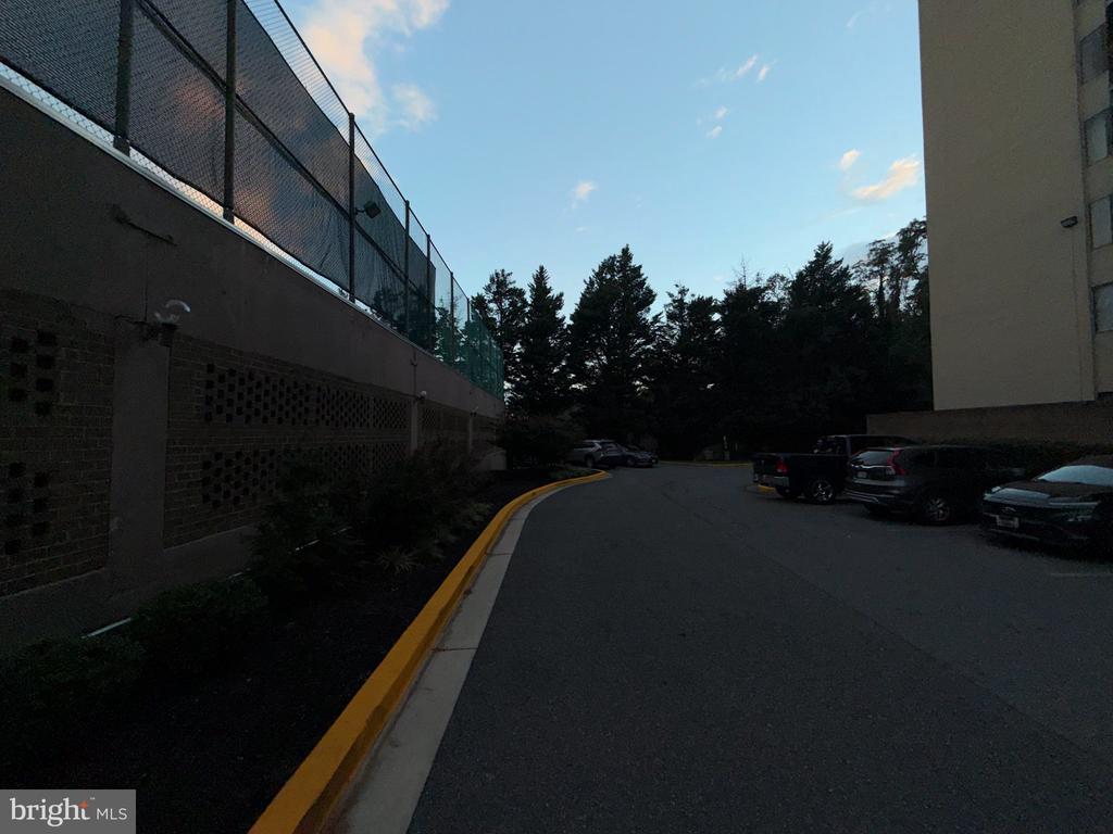 9200 EDWARDS WAY Unit: 106