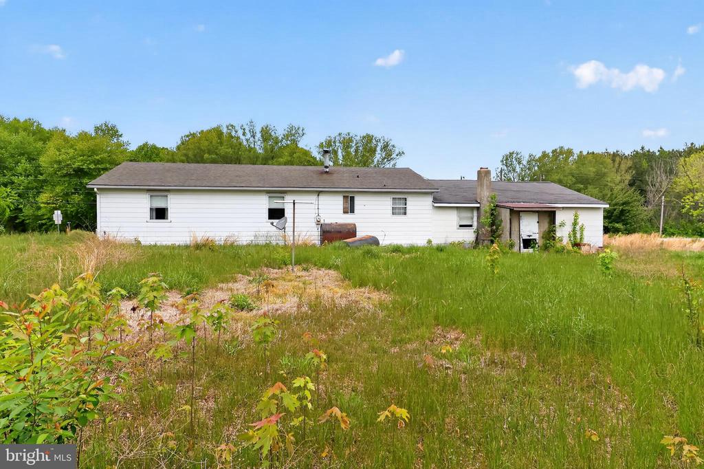 1826 SUDLERSVILLE ROAD