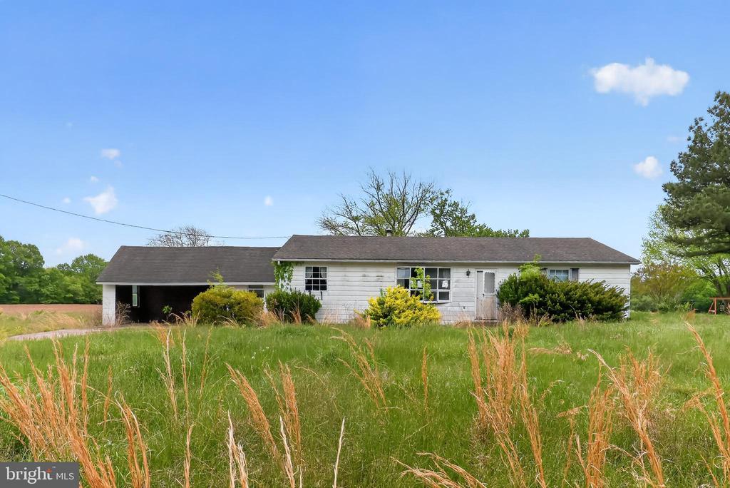 1826 SUDLERSVILLE ROAD