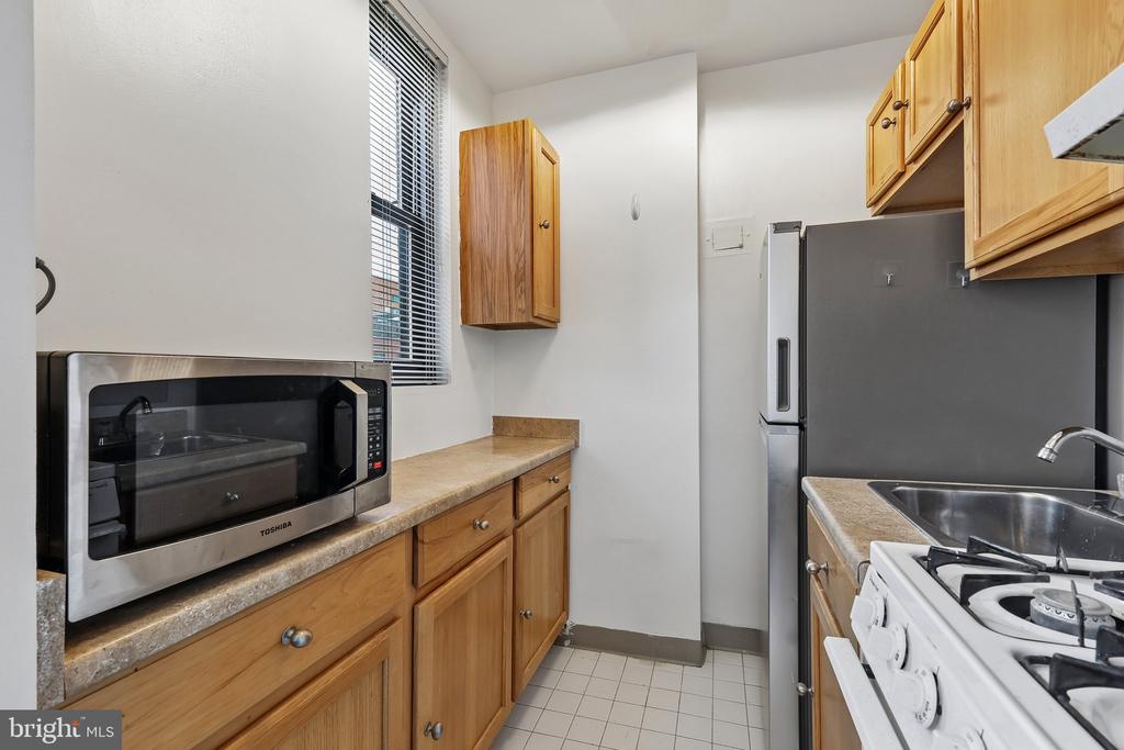 1021 ARLINGTON BOULEVARD Unit: 1138