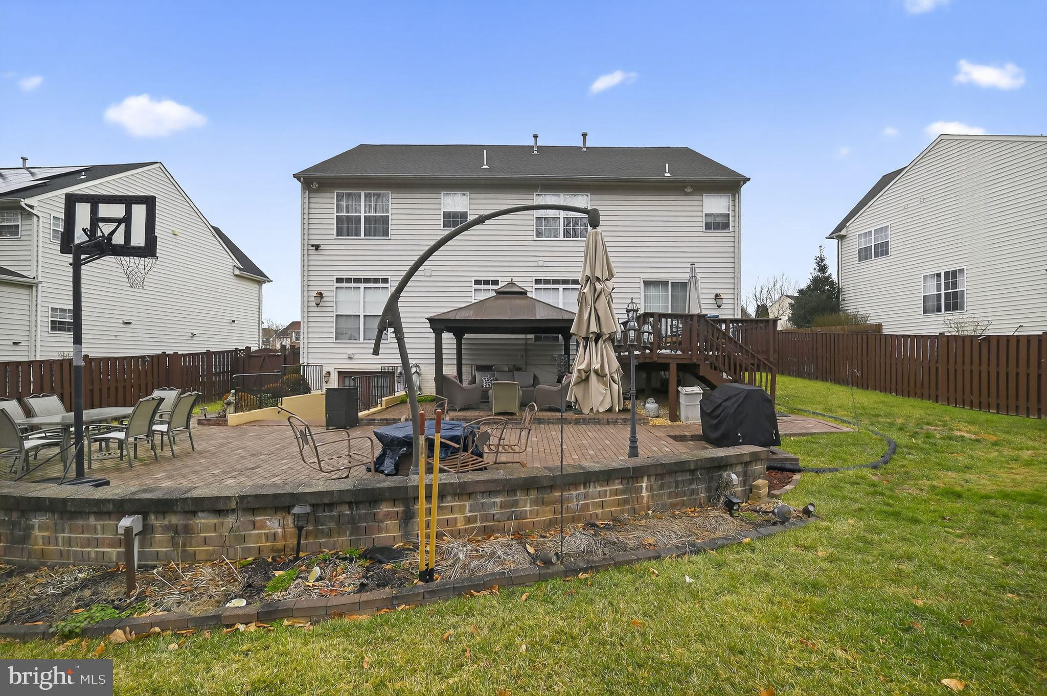 5837 RHODE ISLAND DRIVE