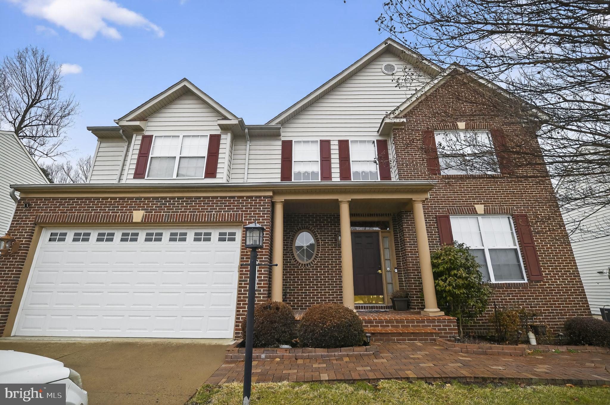 5837 RHODE ISLAND DRIVE