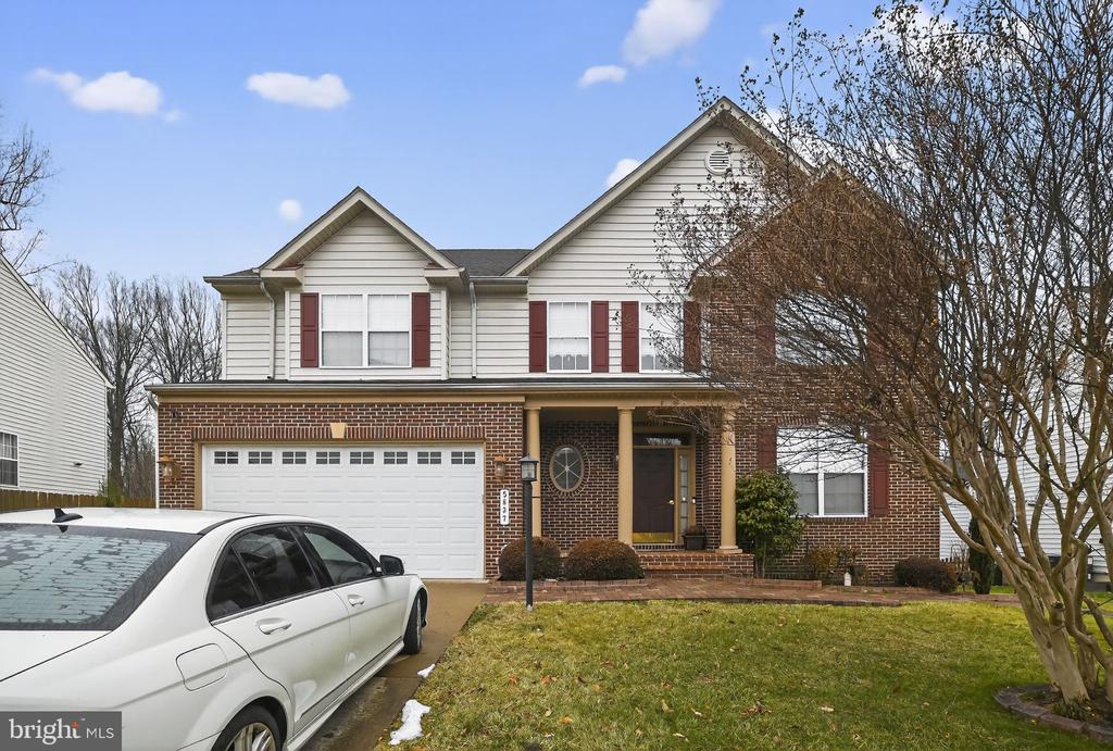 5837 RHODE ISLAND DRIVE