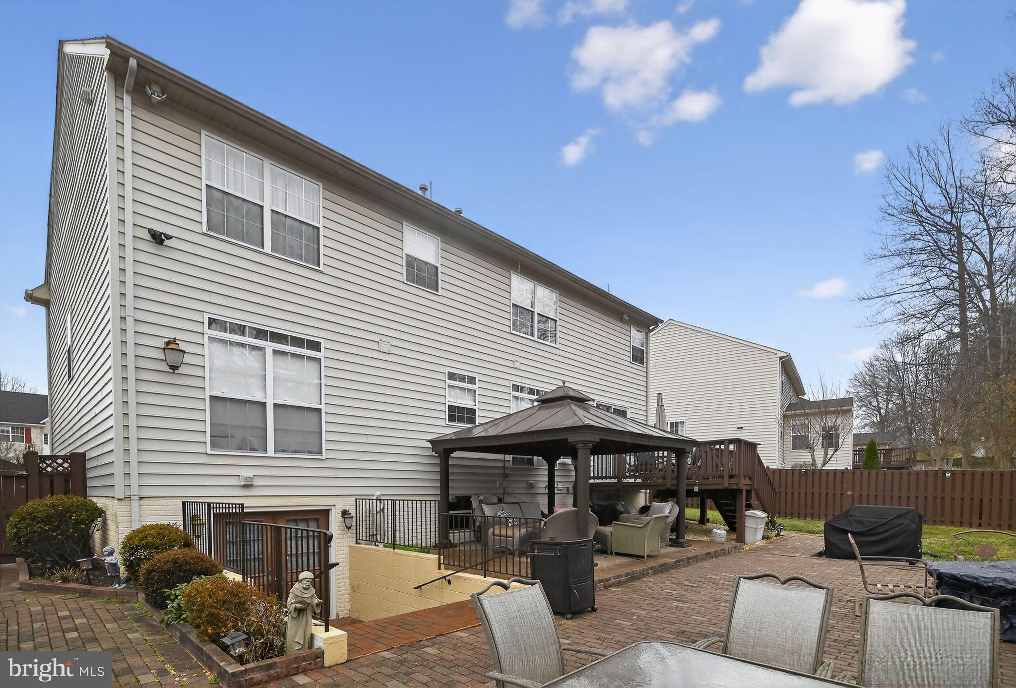 5837 RHODE ISLAND DRIVE