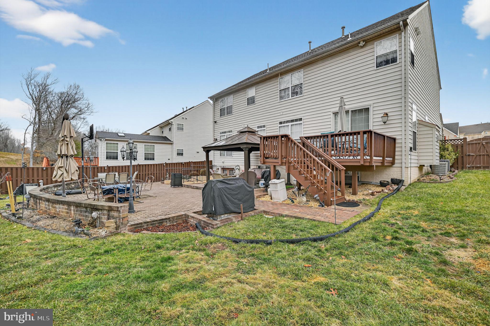 5837 RHODE ISLAND DRIVE