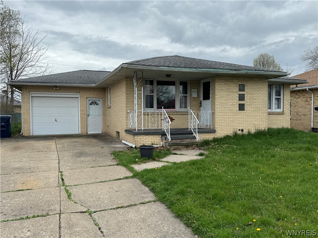 43 Goodrich Road