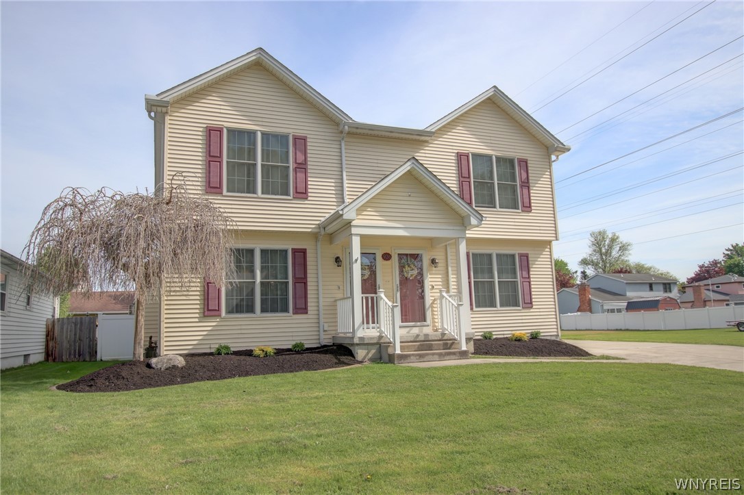 936 Castlebar Drive