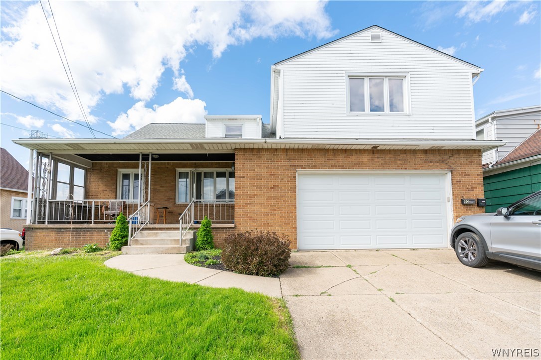 60 Hamilton Avenue