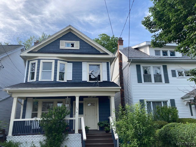 146 Folger Street
