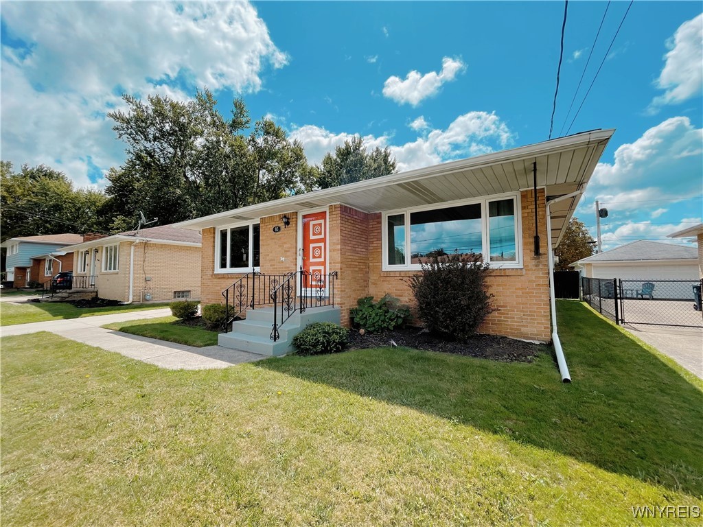 85 Barlow Avenue