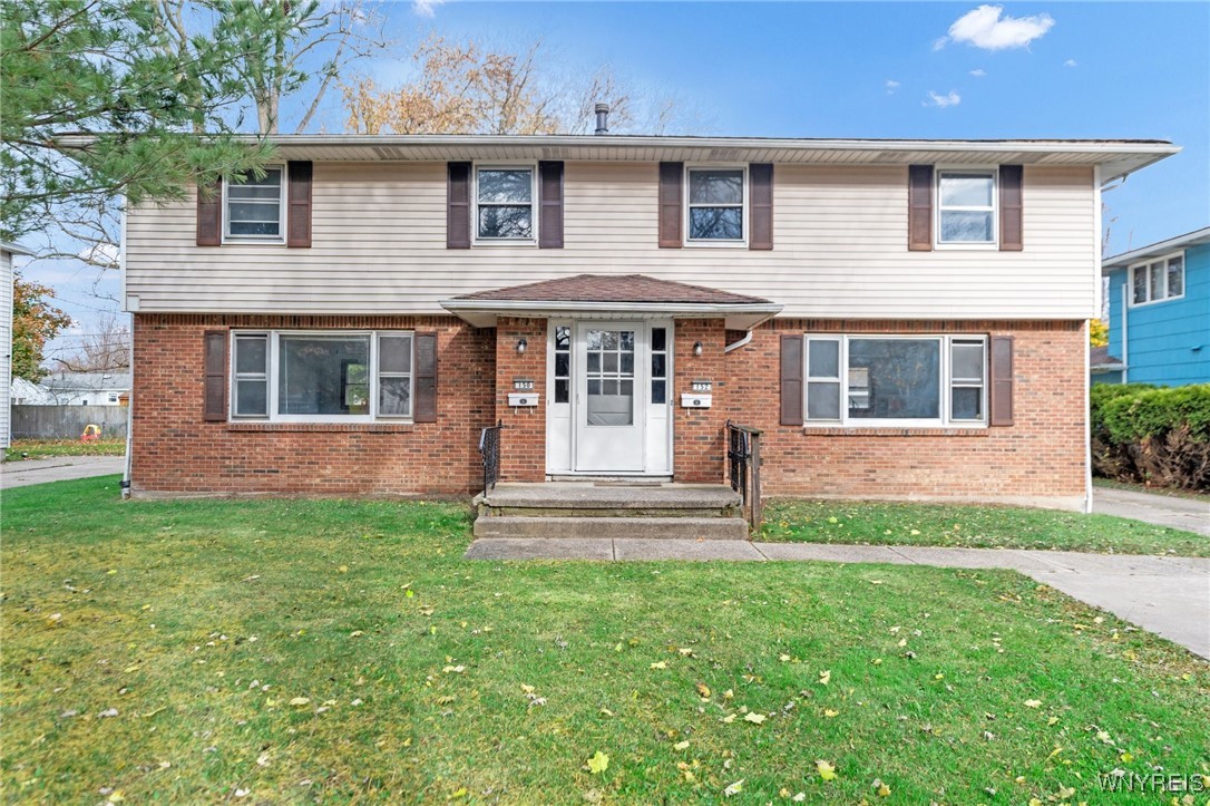 150-152 North Sunshine Drive 2