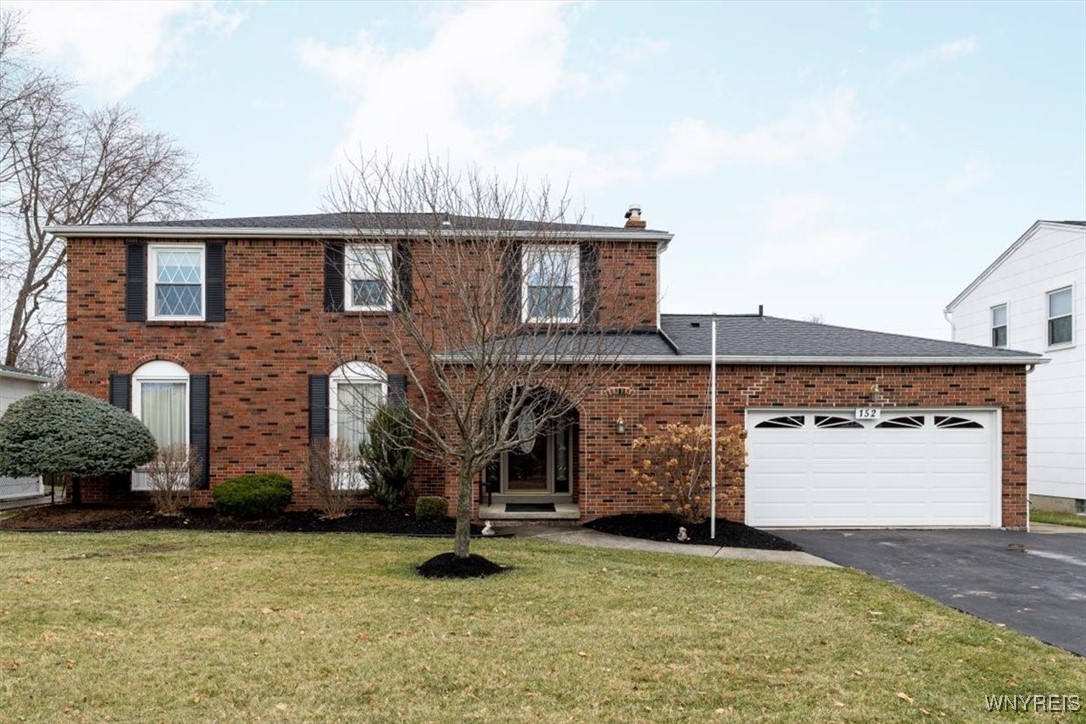 152 McNair Road