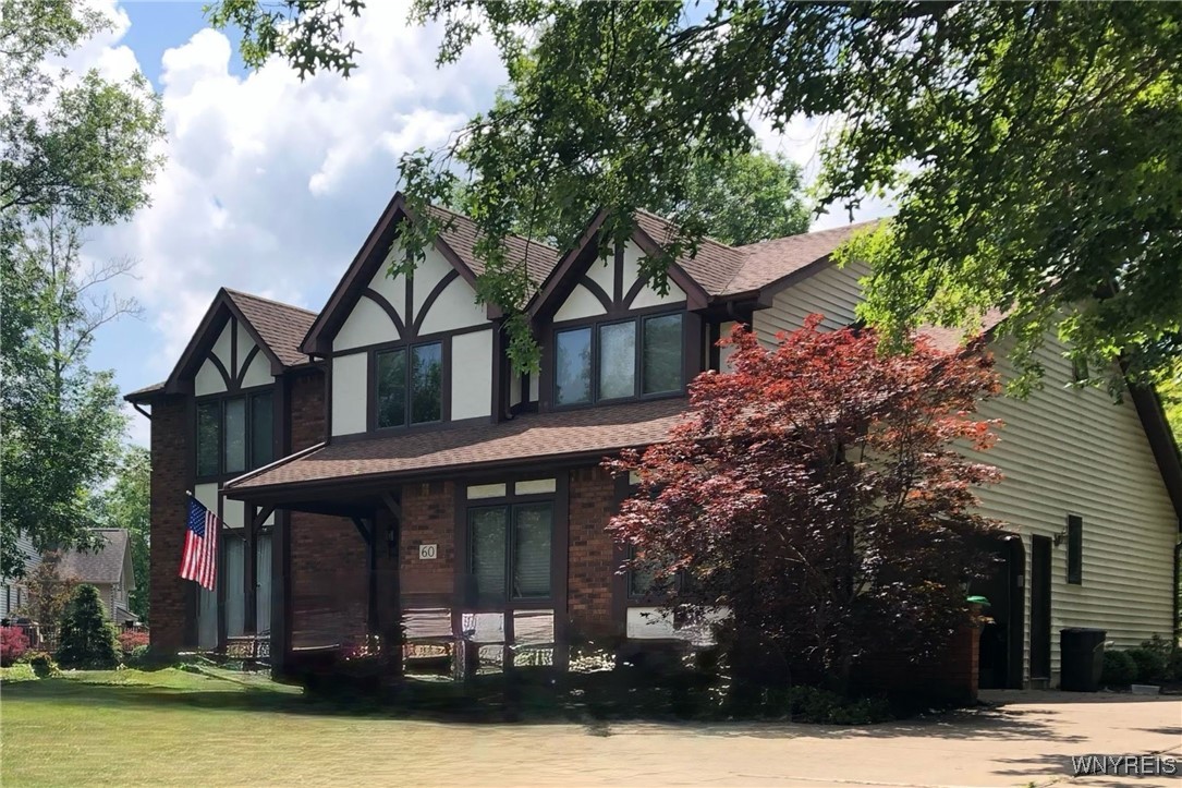 60 Parkview Drive