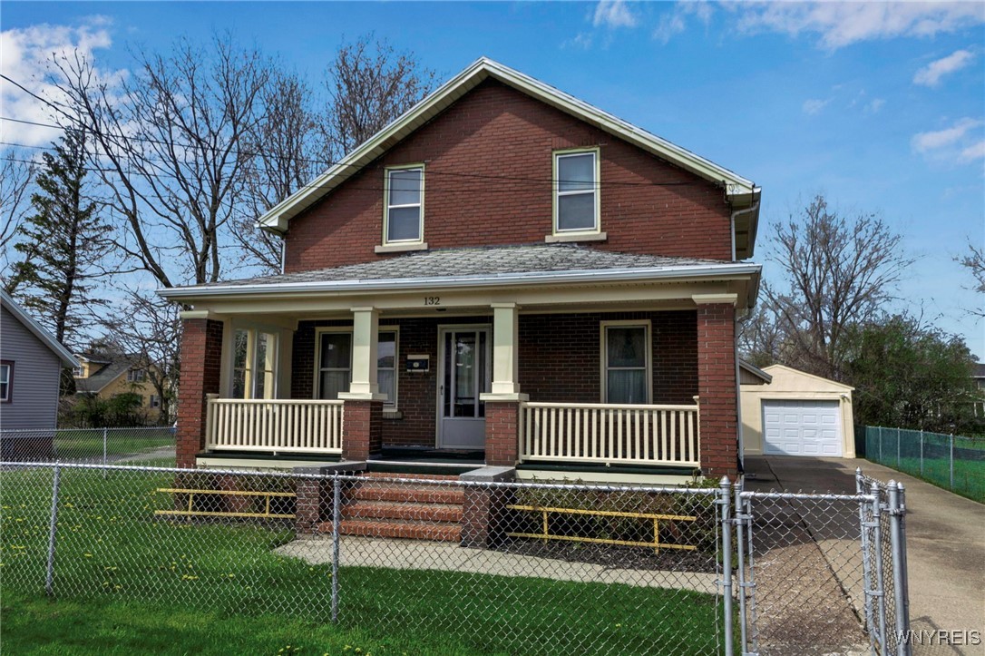 132 Swan Street