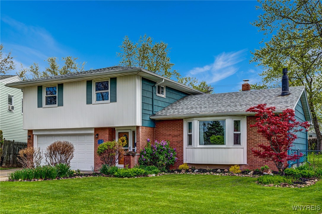 64 Huntleigh Circle
