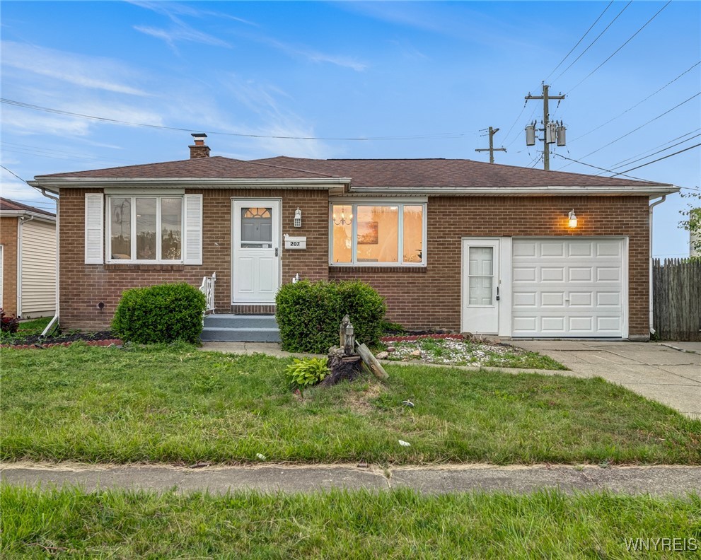 207 Enez Drive