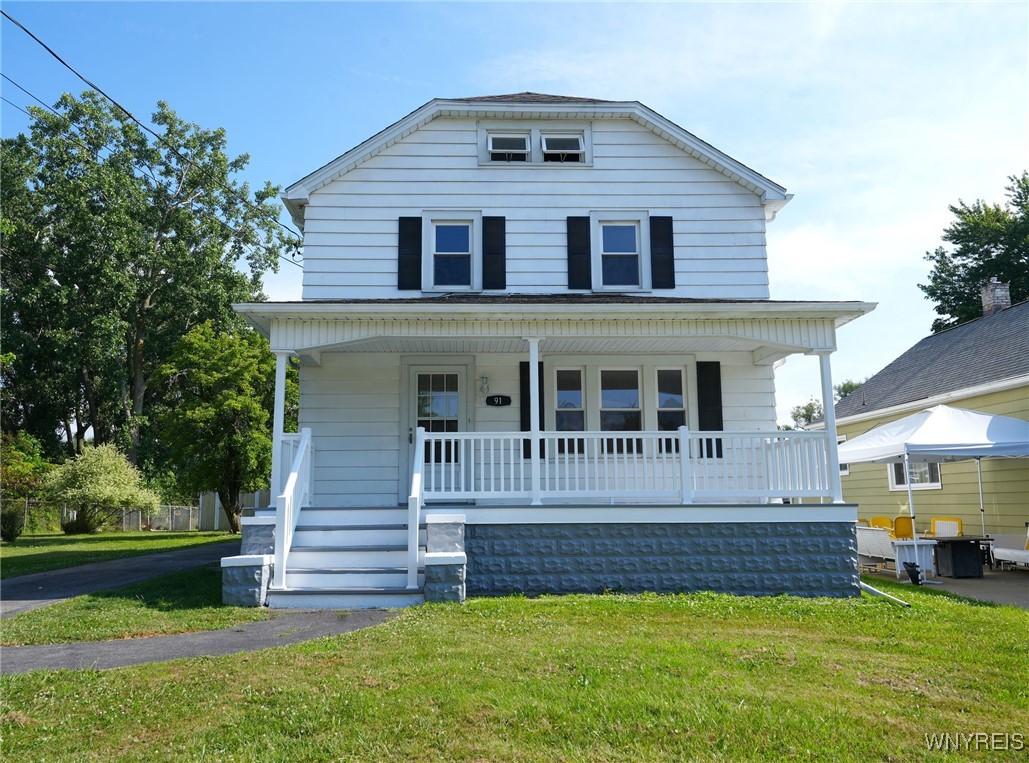 91 Verel Avenue