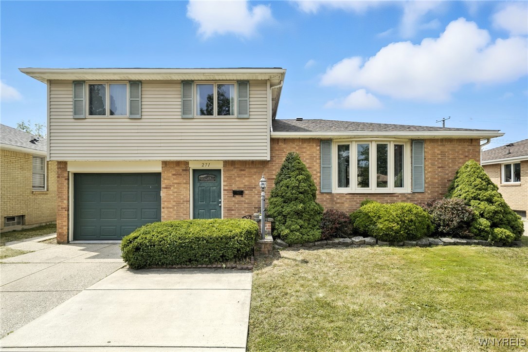 271 Nagel Drive