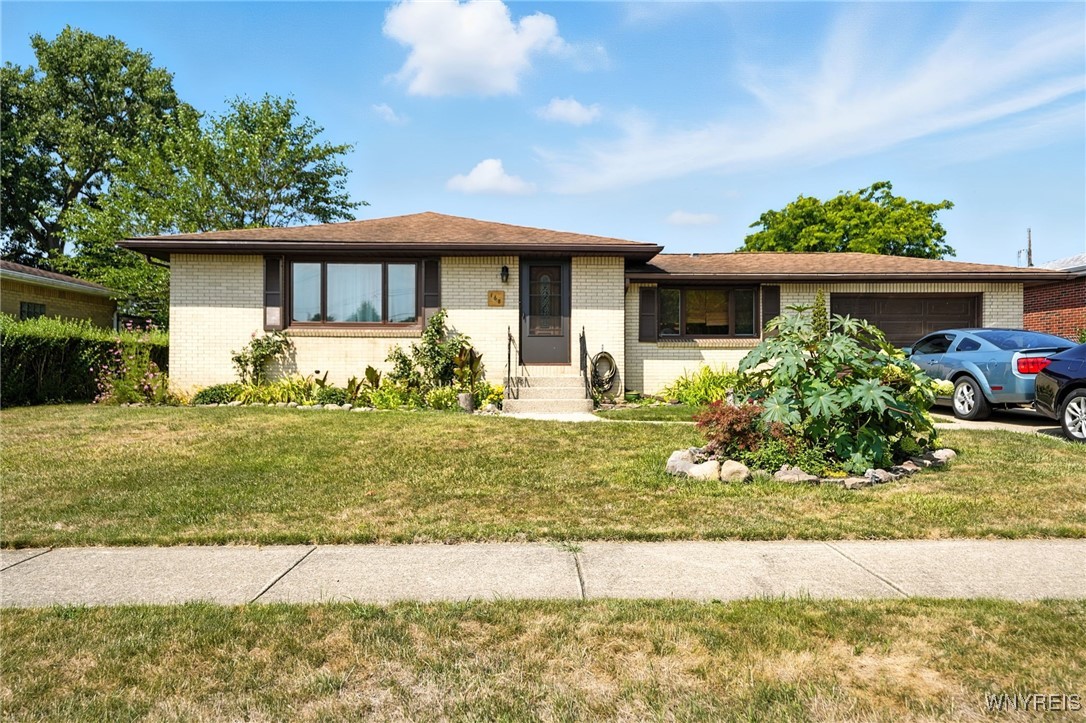 168 Leocrest Court