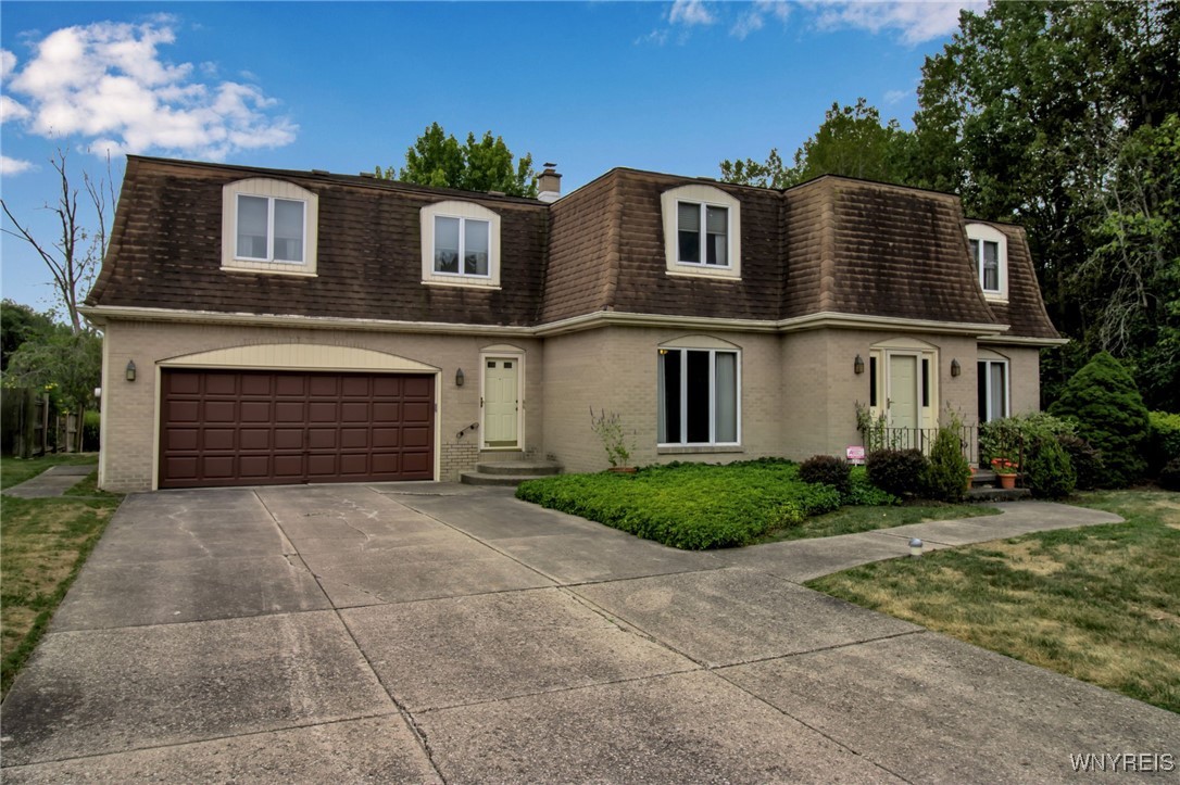 27 Woodside Lane
