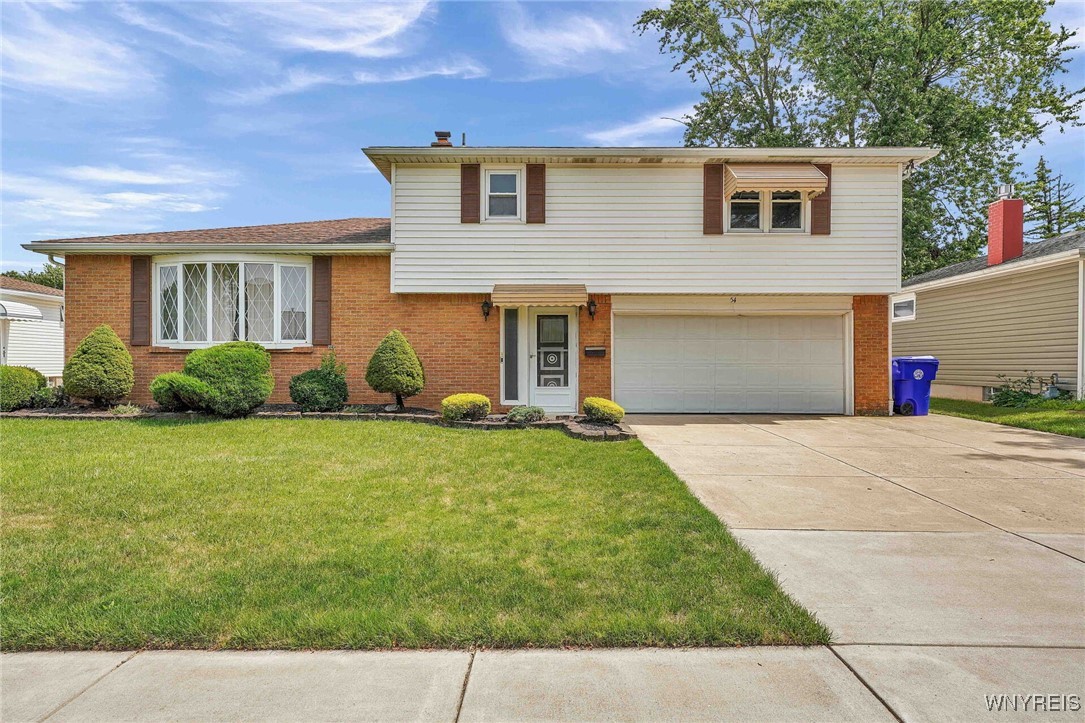 54 Southgate Drive