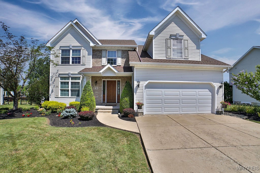 36 Garnet Drive