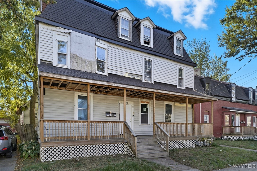 109 Congress Street