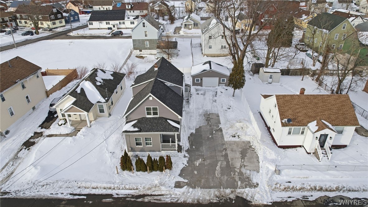 24 Pearl Avenue