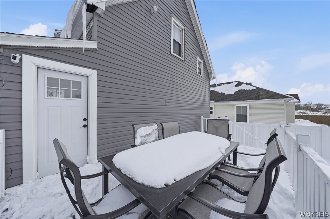 24 Pearl Avenue