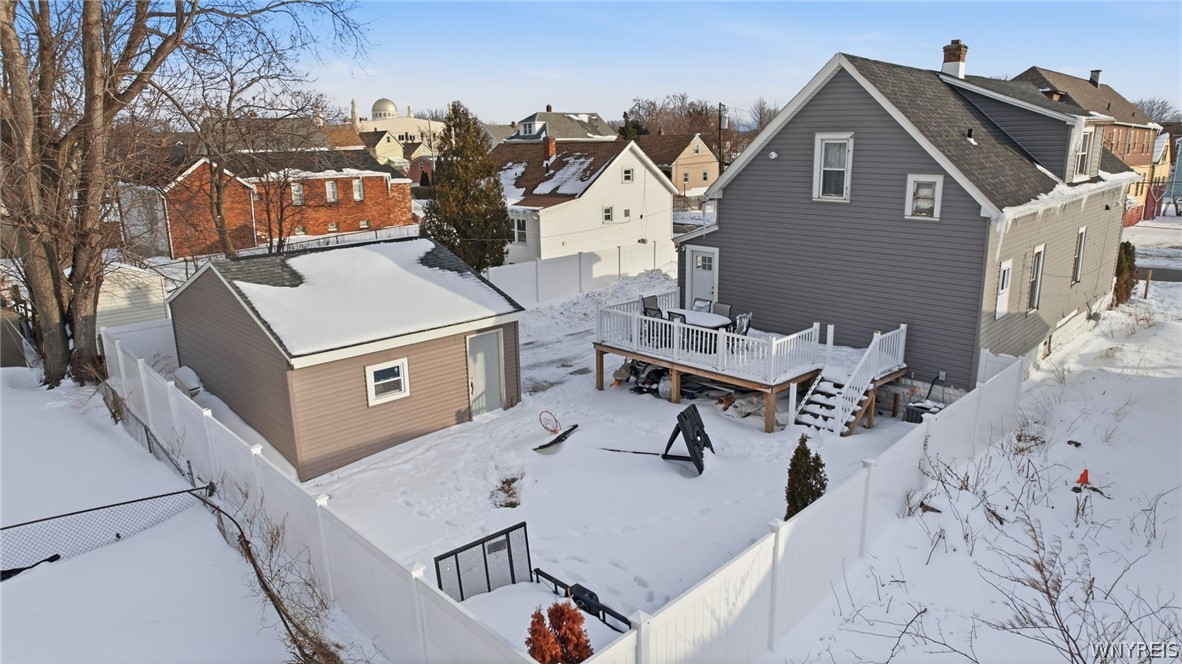 24 Pearl Avenue